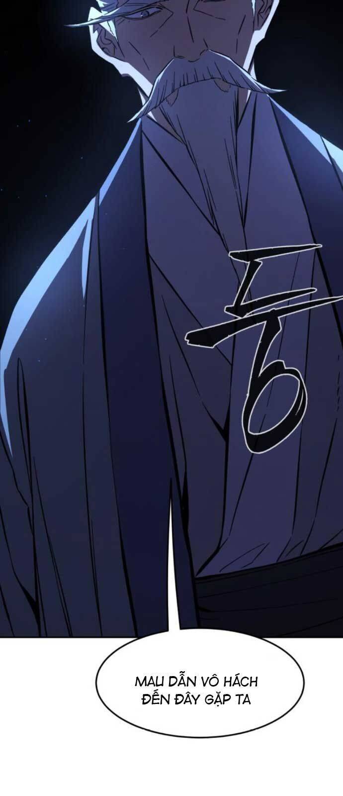 Cảm Kiếm Tuyệt Đối: Chapter 118