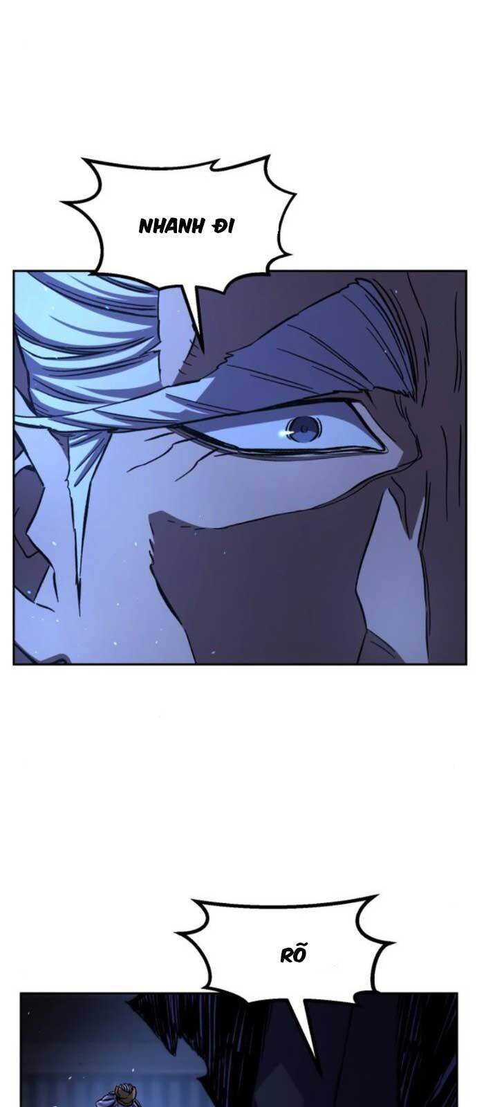 Cảm Kiếm Tuyệt Đối: Chapter 118