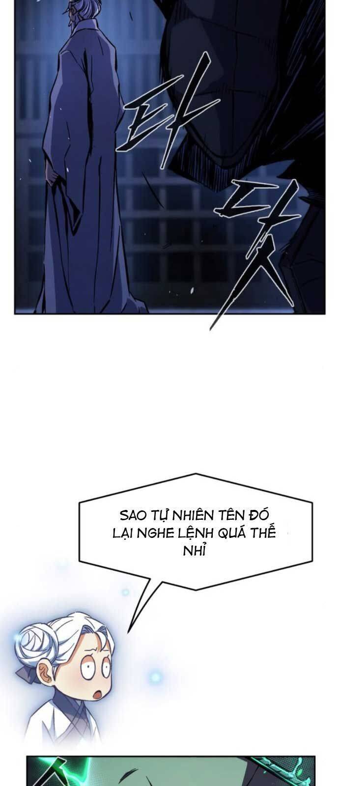 Cảm Kiếm Tuyệt Đối: Chapter 118