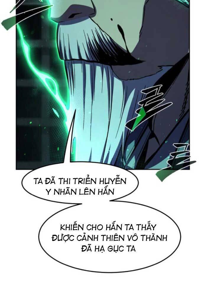 Cảm Kiếm Tuyệt Đối: Chapter 118