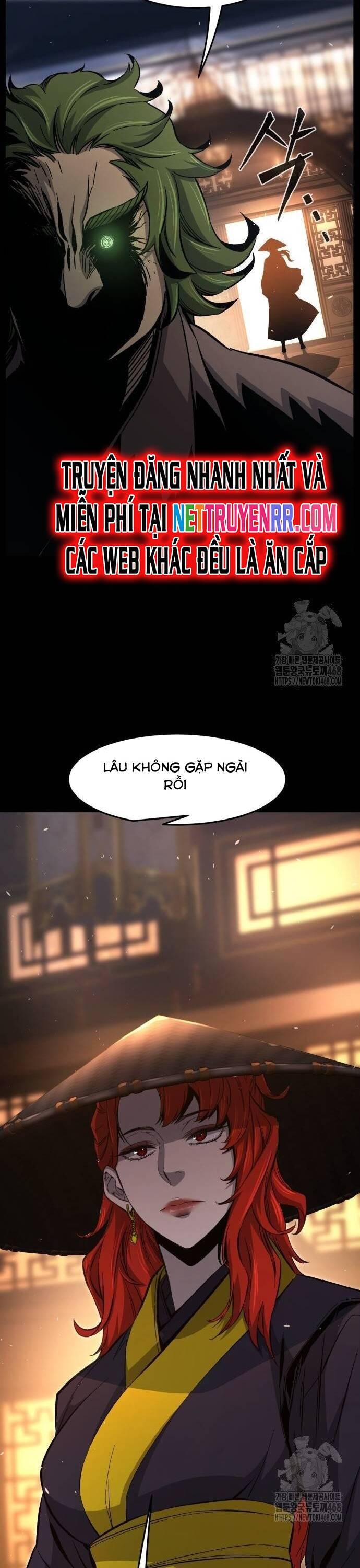 Cảm Kiếm Tuyệt Đối: Chapter 119