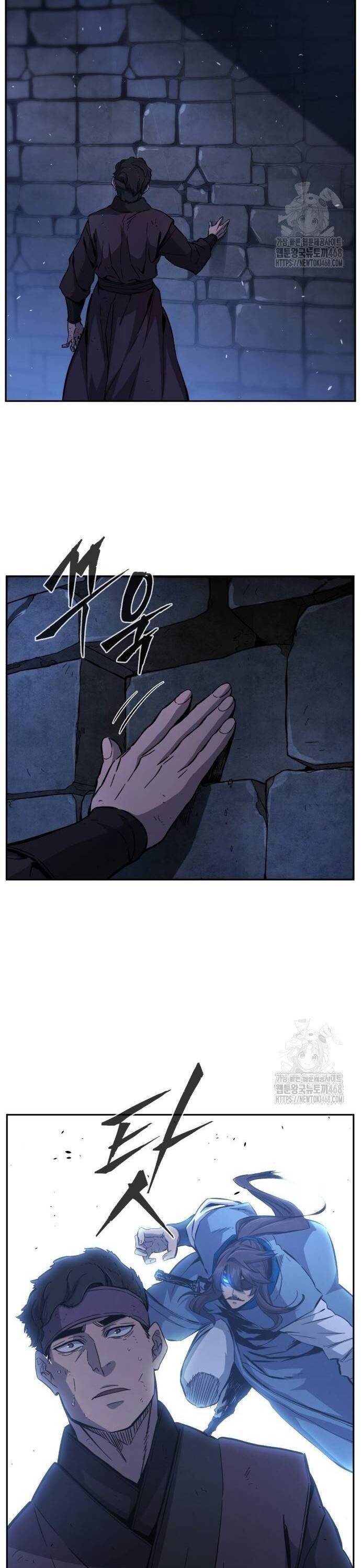 Cảm Kiếm Tuyệt Đối: Chapter 119