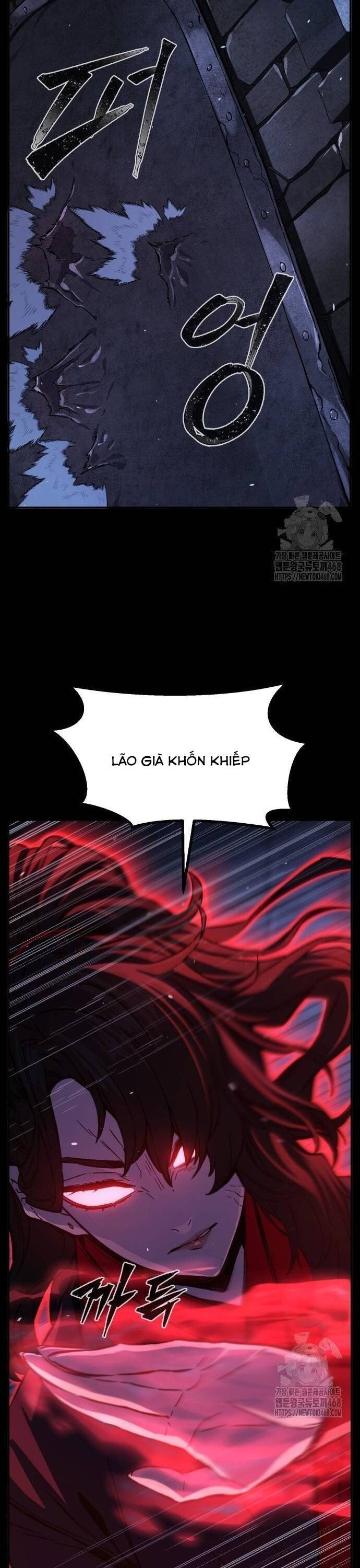 Cảm Kiếm Tuyệt Đối: Chapter 119