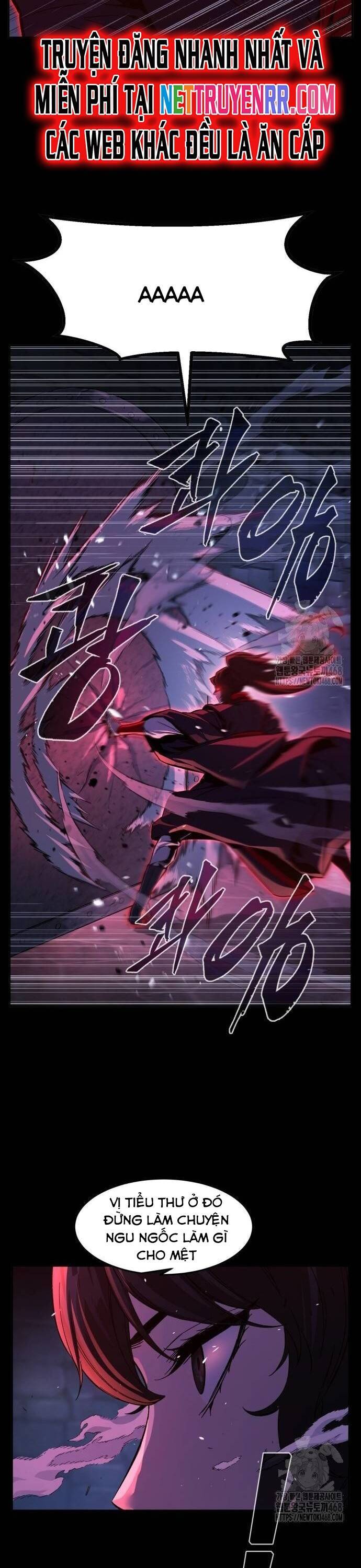Cảm Kiếm Tuyệt Đối: Chapter 119