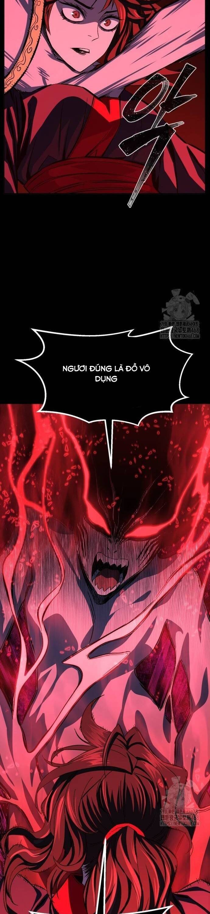 Cảm Kiếm Tuyệt Đối: Chapter 119