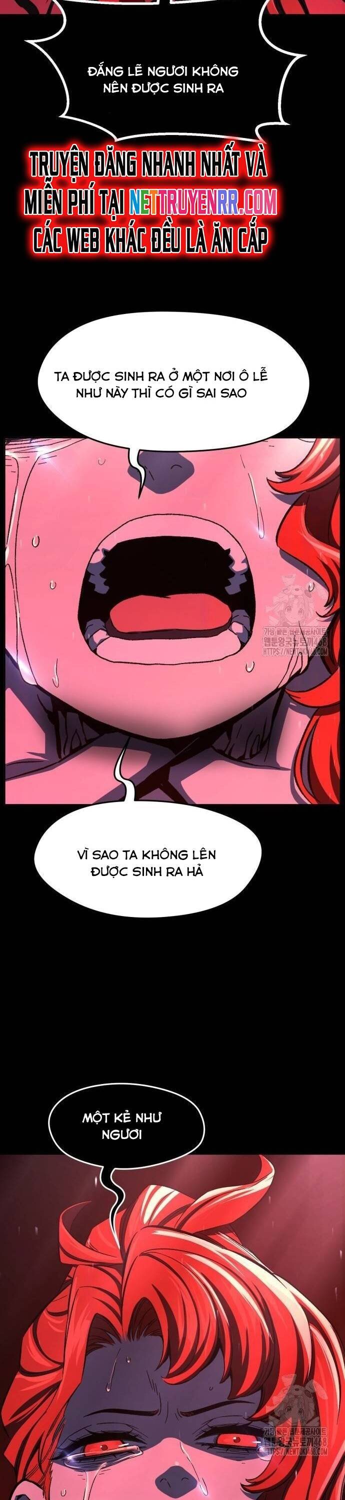 Cảm Kiếm Tuyệt Đối: Chapter 119