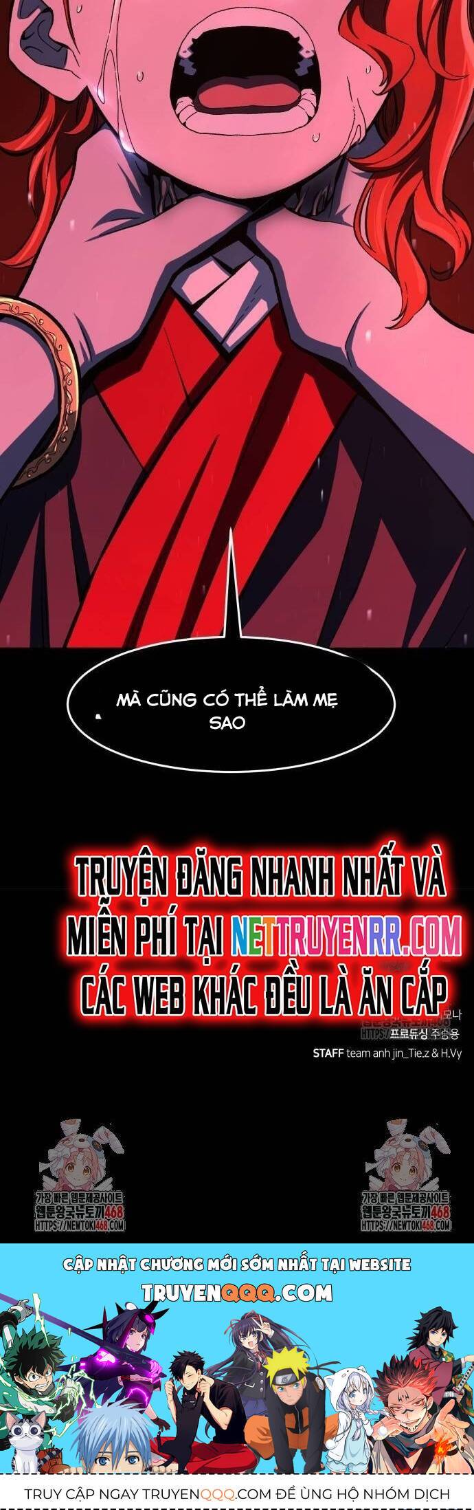 Cảm Kiếm Tuyệt Đối: Chapter 119