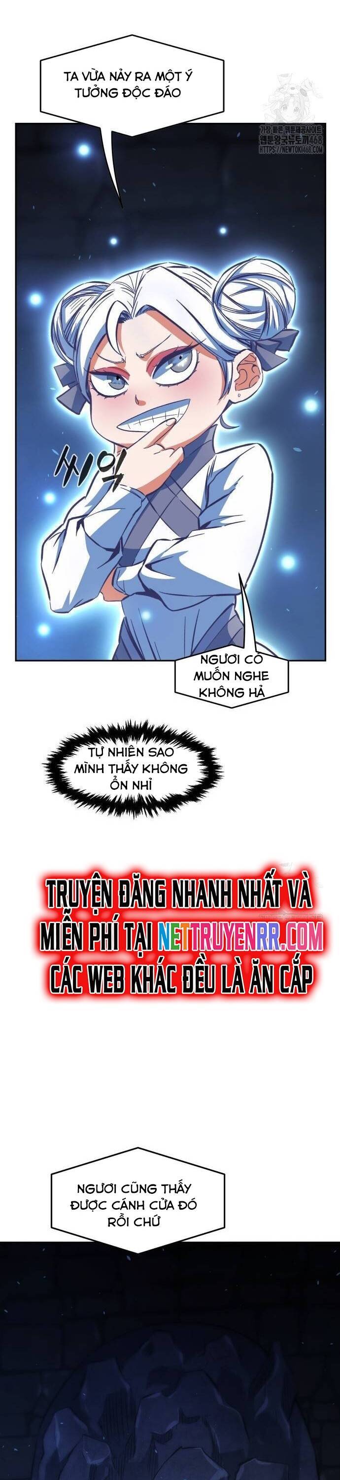 Cảm Kiếm Tuyệt Đối: Chapter 119