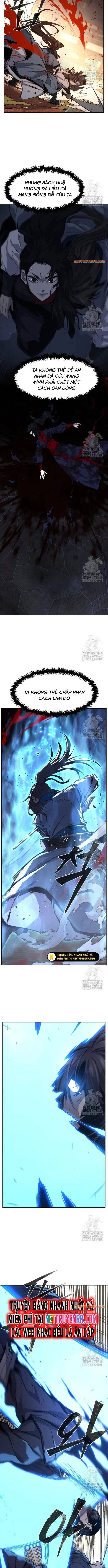Cảm Kiếm Tuyệt Đối: Chapter 125