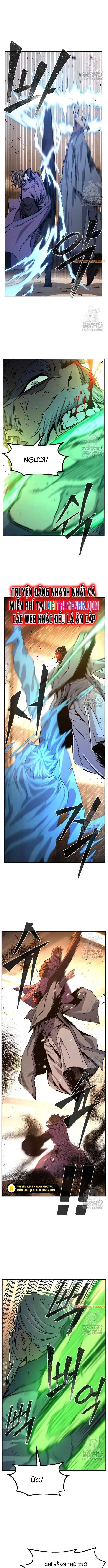 Cảm Kiếm Tuyệt Đối: Chapter 125