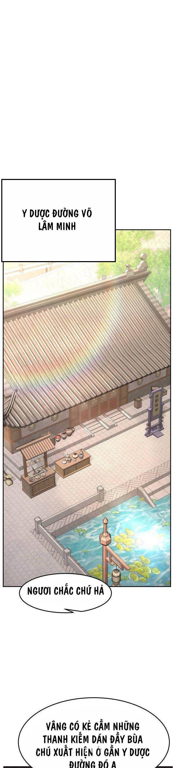 Cảm Kiếm Tuyệt Đối: Chapter 87