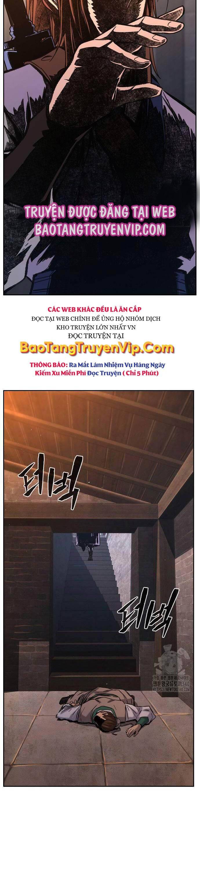 Cảm Kiếm Tuyệt Đối: Chapter 87