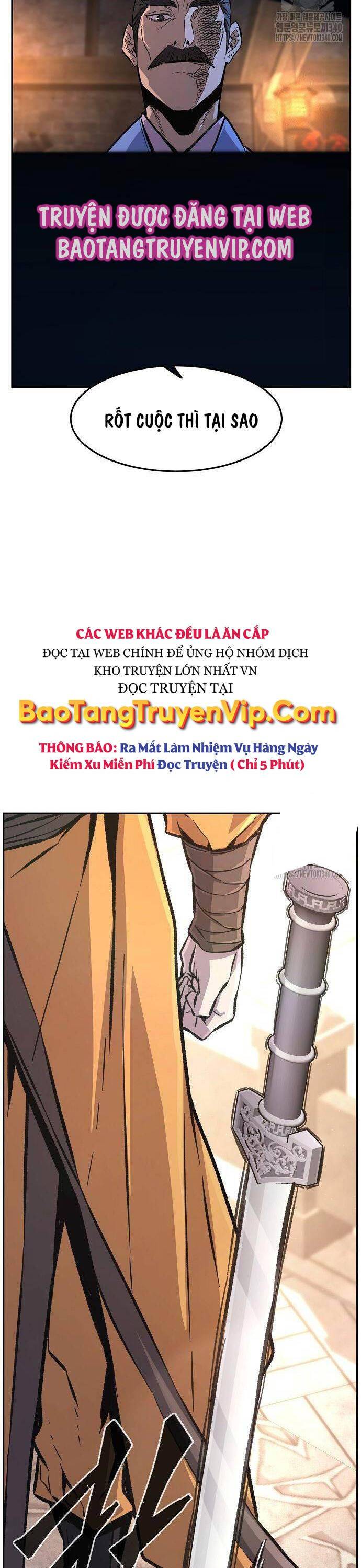 Cảm Kiếm Tuyệt Đối: Chapter 87