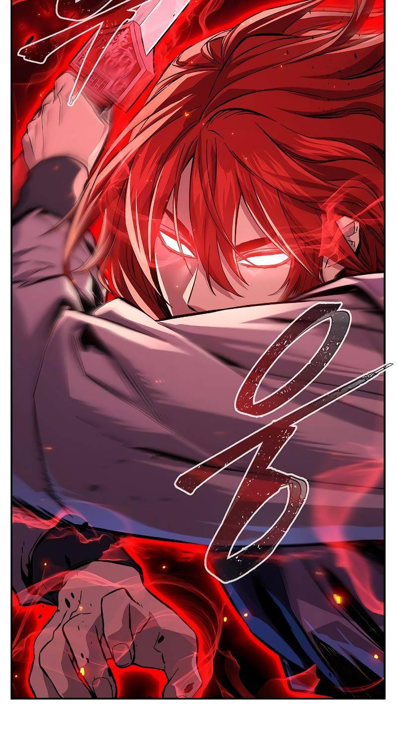 Cảm Kiếm Tuyệt Đối: Chapter 91