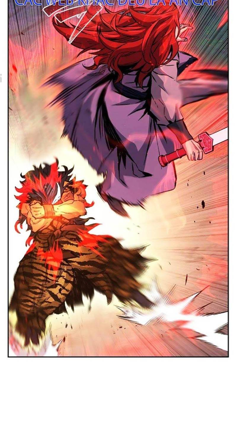 Cảm Kiếm Tuyệt Đối: Chapter 91