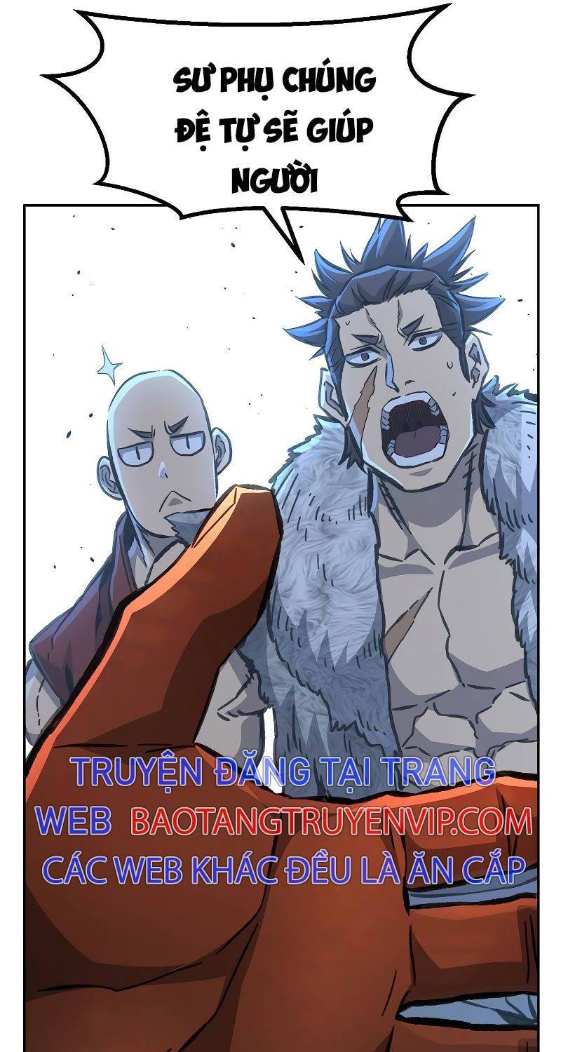 Cảm Kiếm Tuyệt Đối: Chapter 91