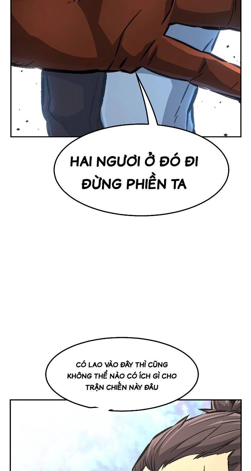 Cảm Kiếm Tuyệt Đối: Chapter 91