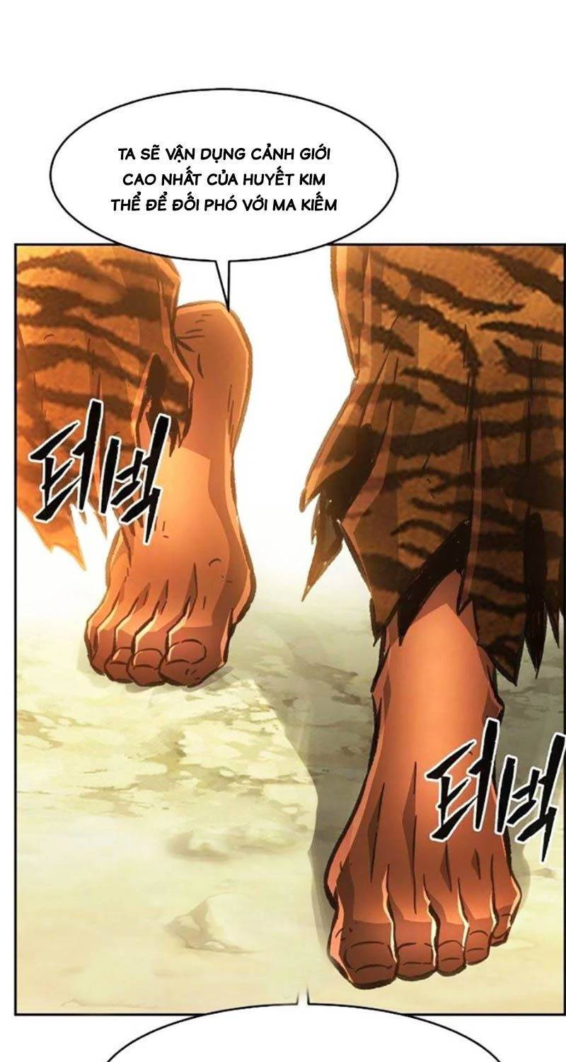 Cảm Kiếm Tuyệt Đối: Chapter 91