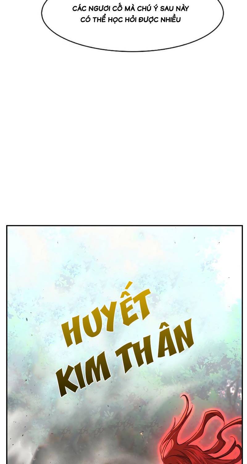 Cảm Kiếm Tuyệt Đối: Chapter 91
