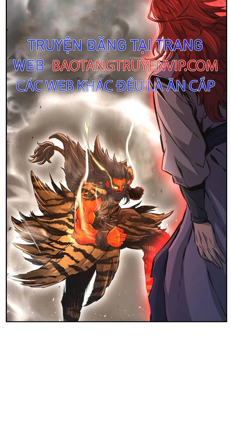 Cảm Kiếm Tuyệt Đối: Chapter 91