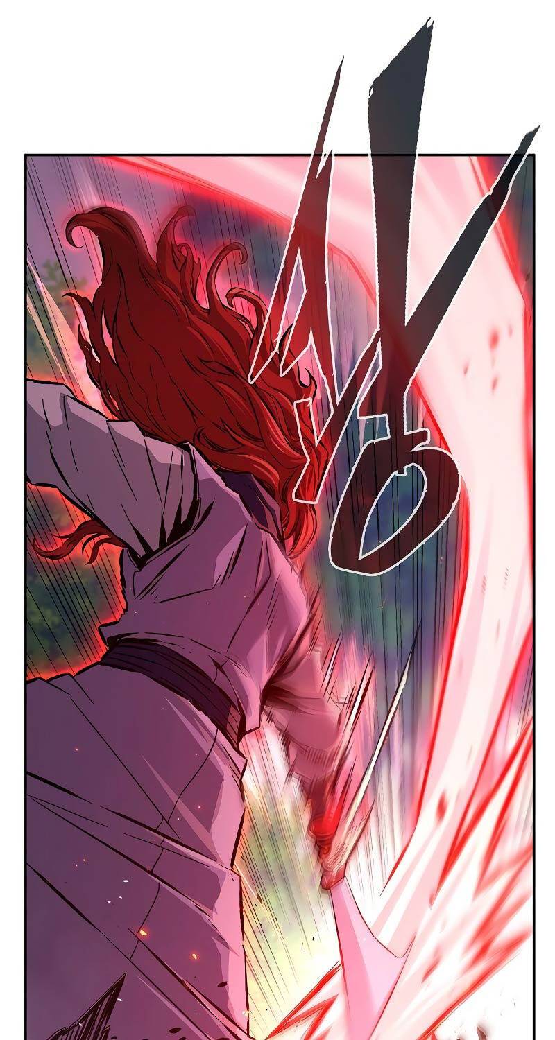 Cảm Kiếm Tuyệt Đối: Chapter 91