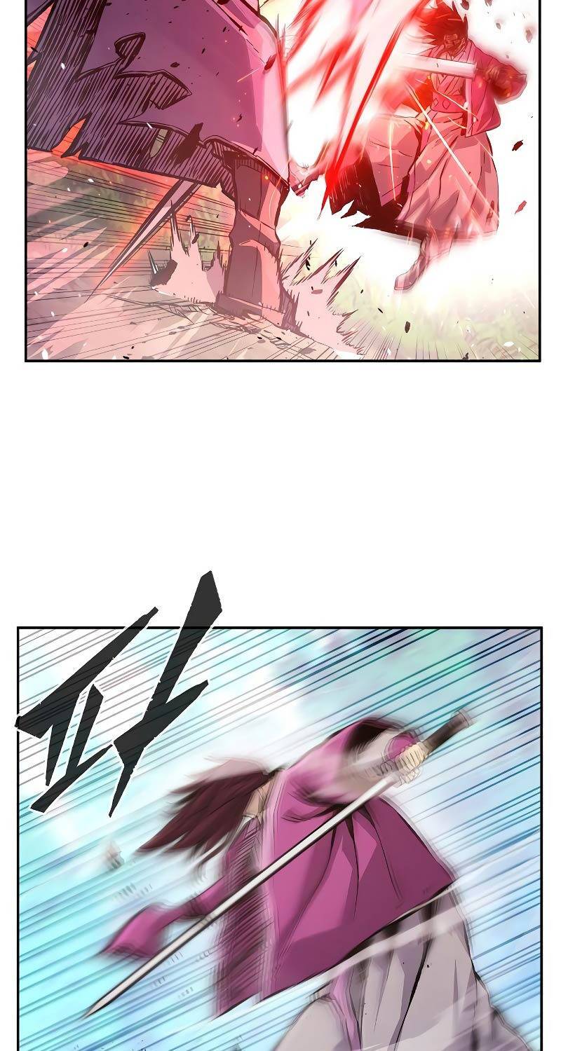 Cảm Kiếm Tuyệt Đối: Chapter 91