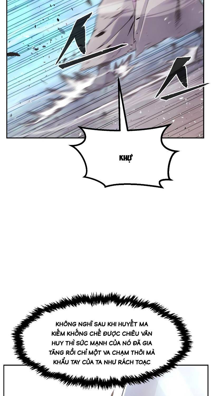 Cảm Kiếm Tuyệt Đối: Chapter 91