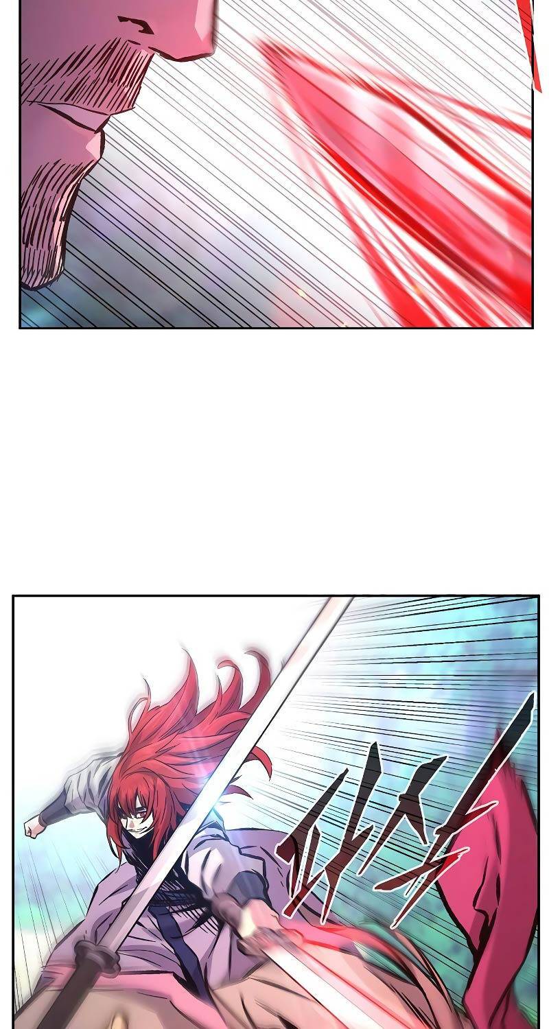Cảm Kiếm Tuyệt Đối: Chapter 91