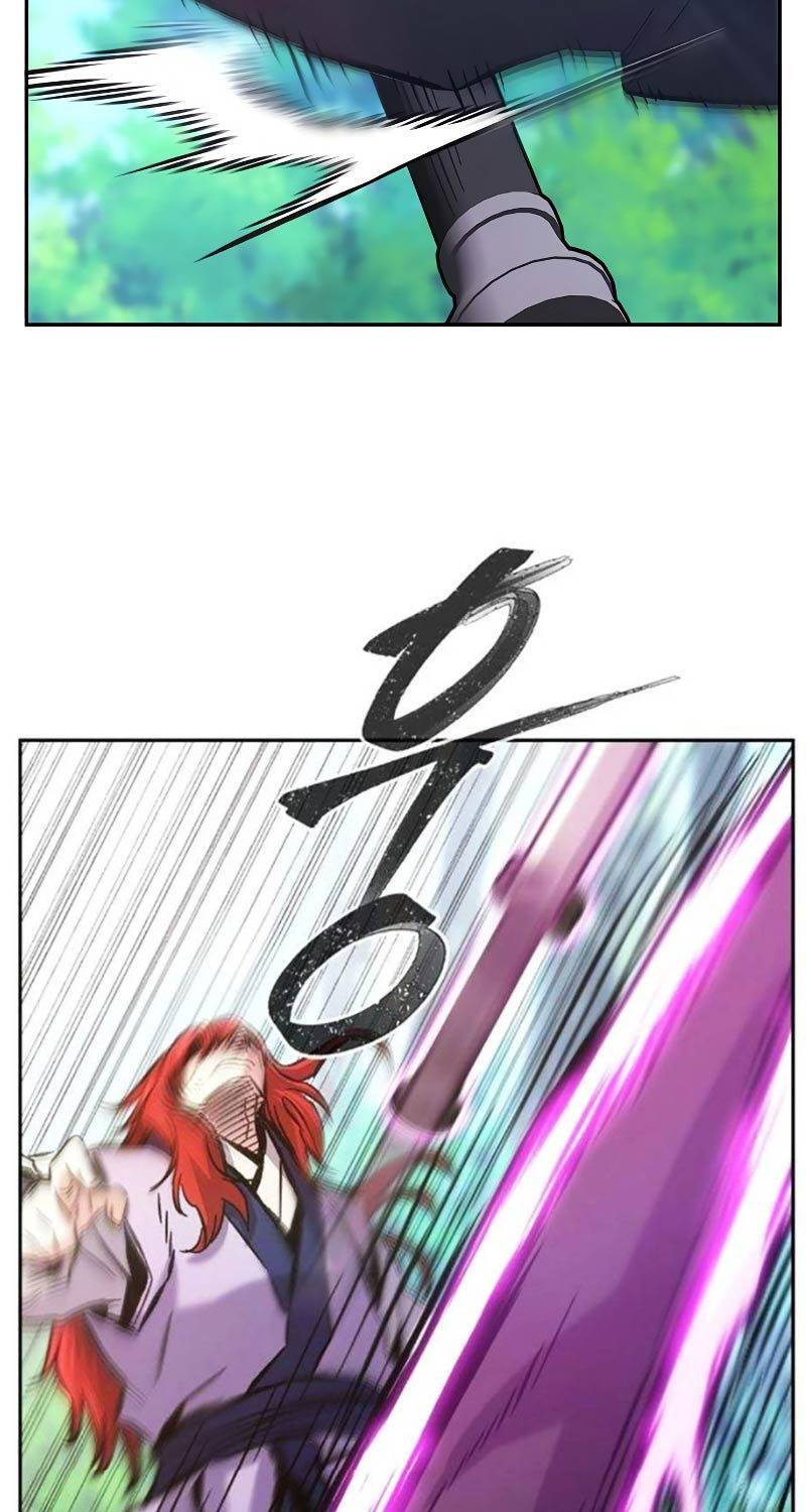 Cảm Kiếm Tuyệt Đối: Chapter 91