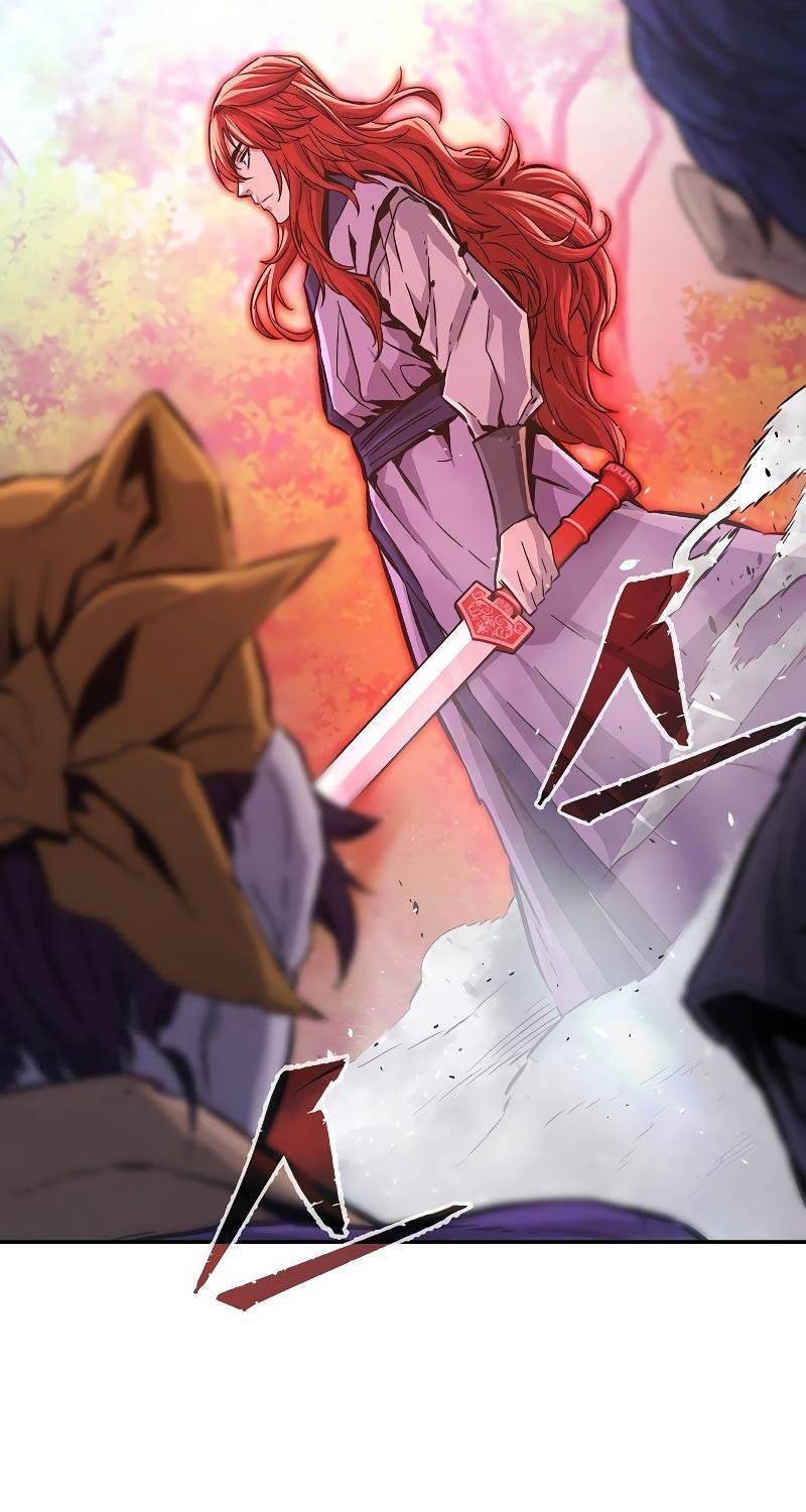 Cảm Kiếm Tuyệt Đối: Chapter 91