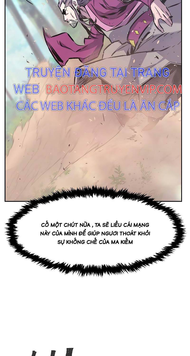 Cảm Kiếm Tuyệt Đối: Chapter 91