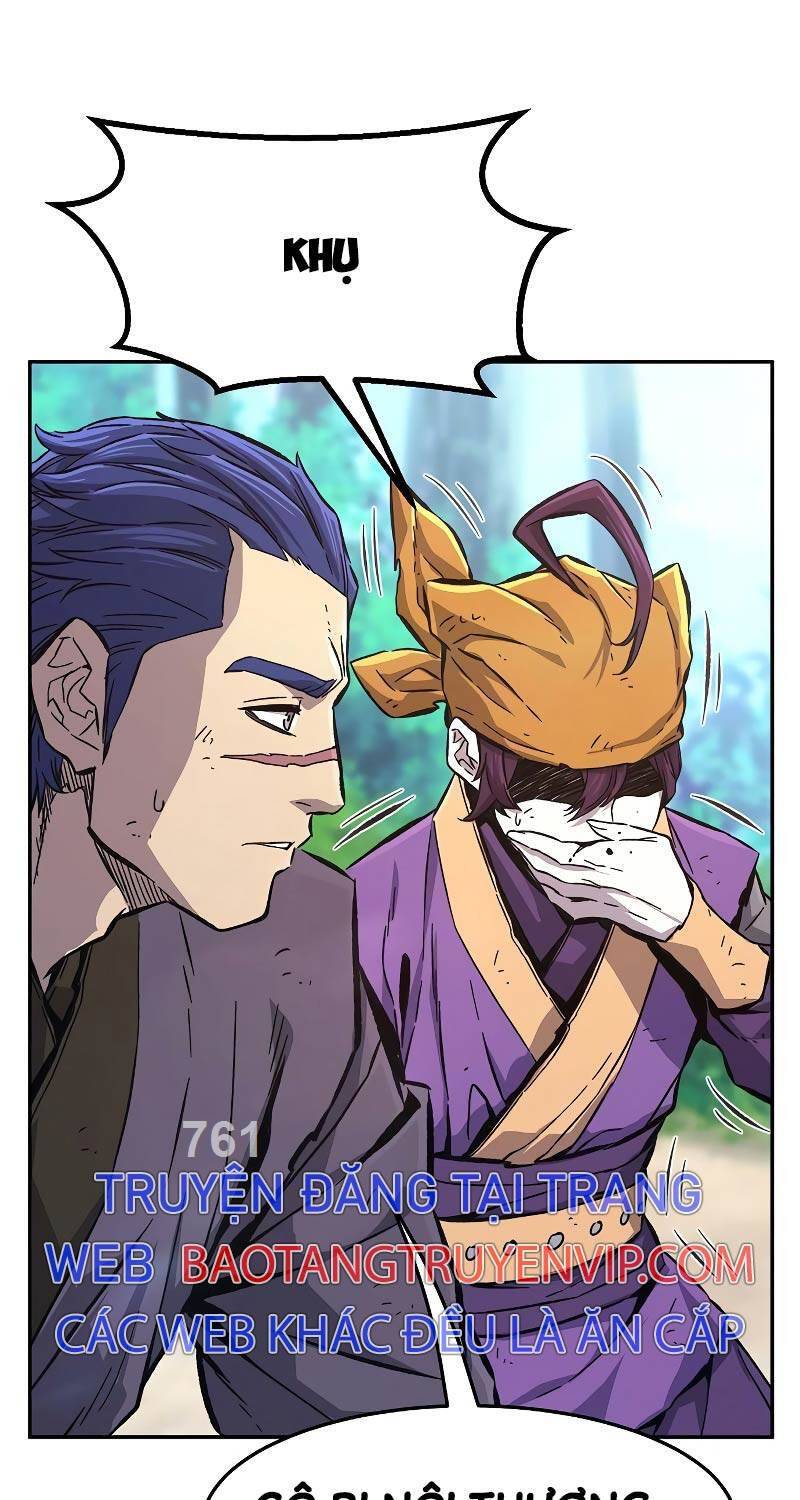 Cảm Kiếm Tuyệt Đối: Chapter 91