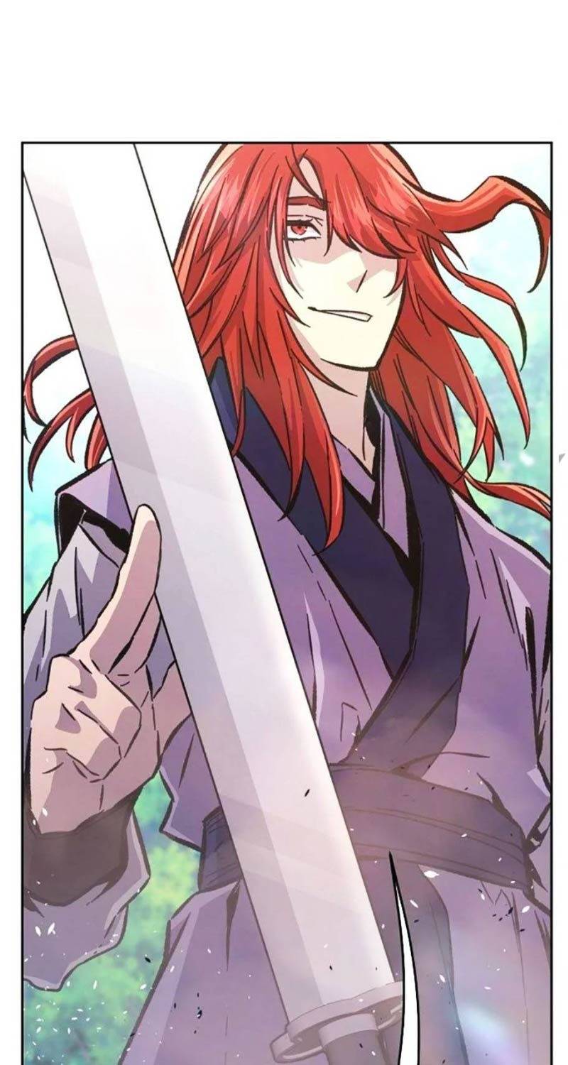 Cảm Kiếm Tuyệt Đối: Chapter 91