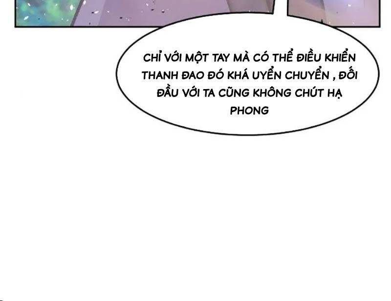 Cảm Kiếm Tuyệt Đối: Chapter 91
