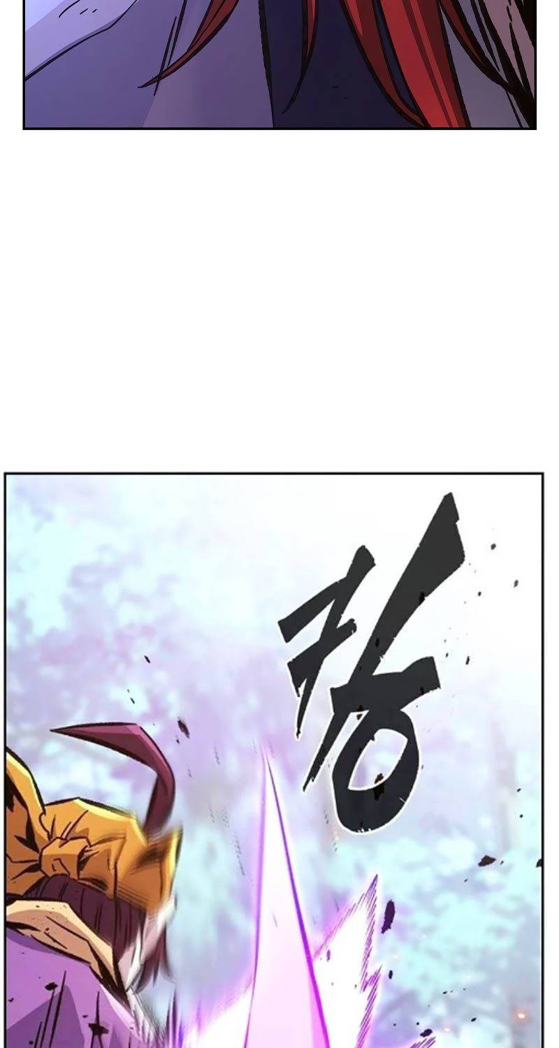 Cảm Kiếm Tuyệt Đối: Chapter 91