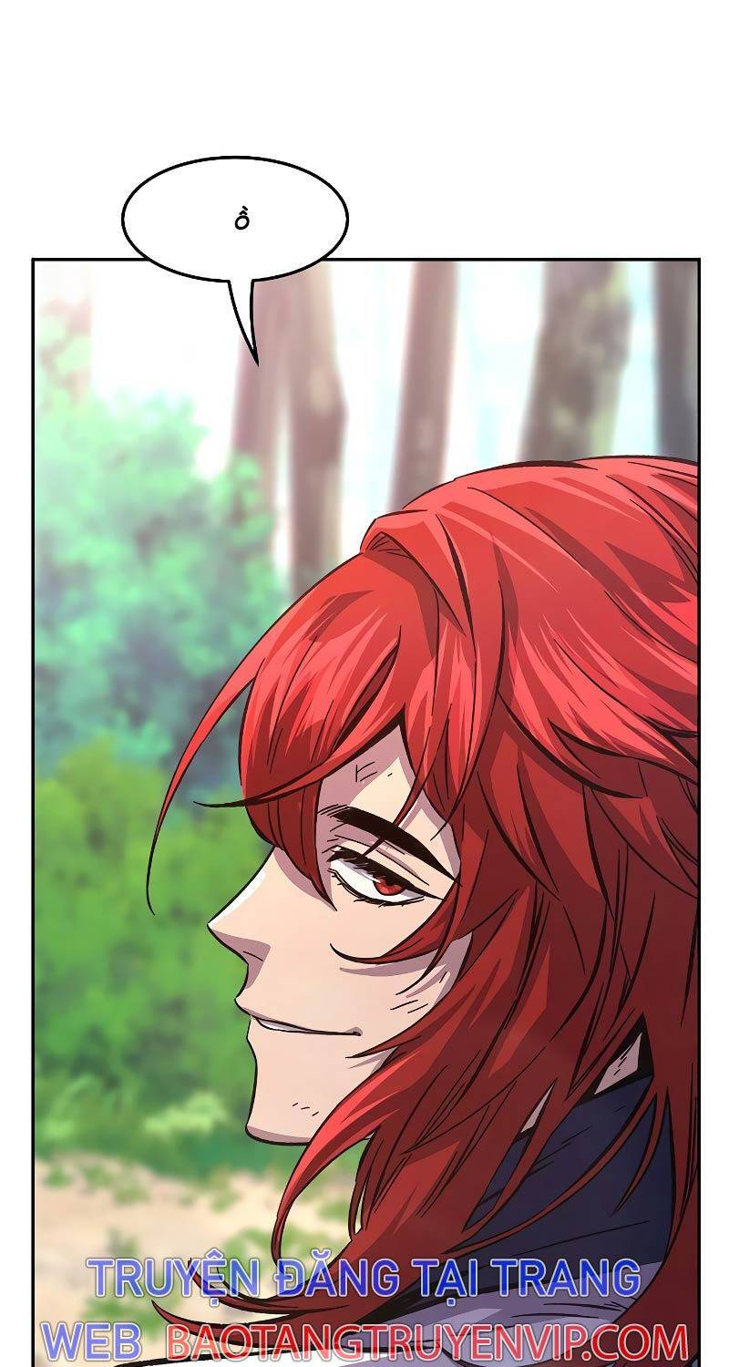 Cảm Kiếm Tuyệt Đối: Chapter 91