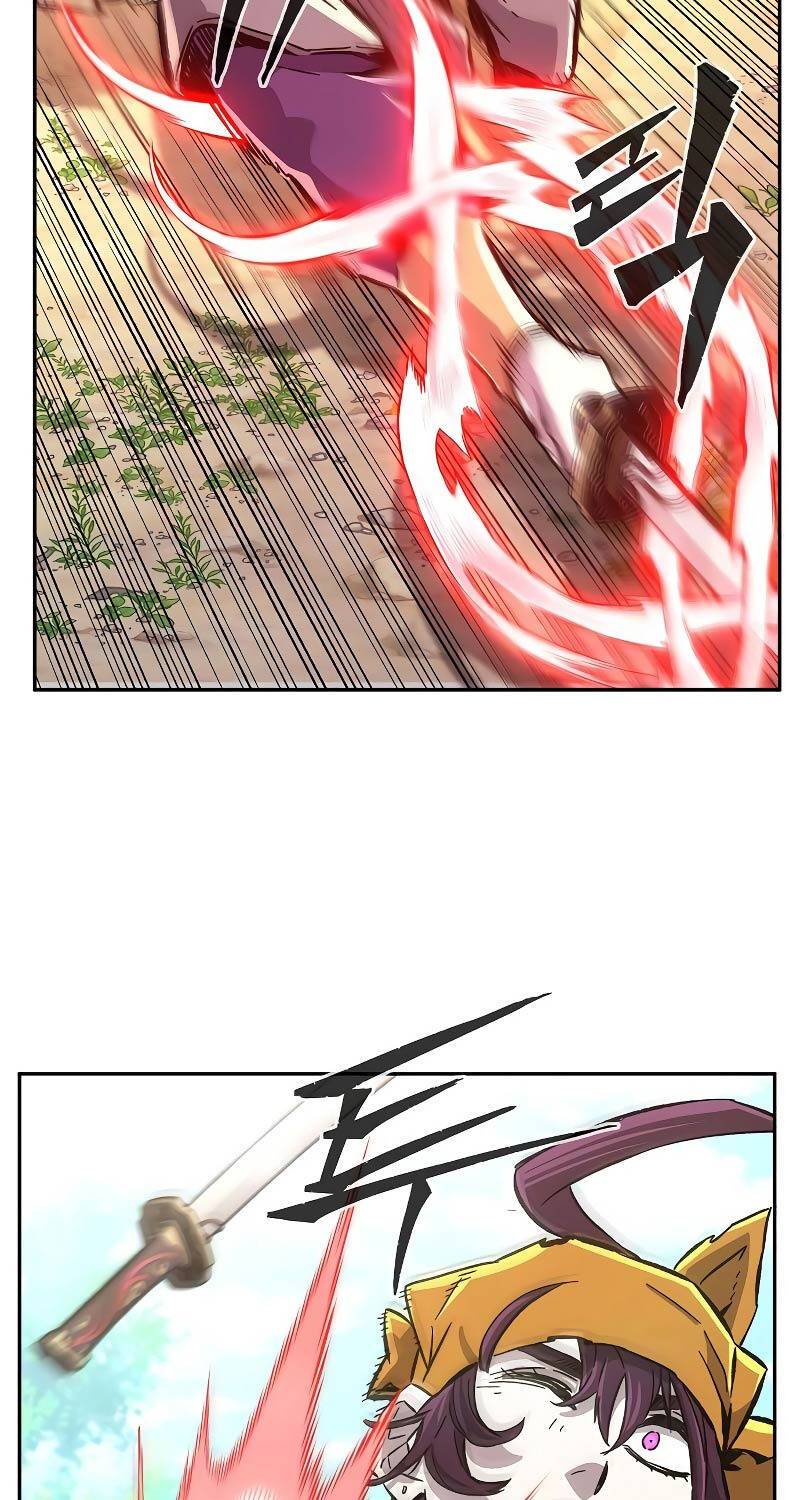 Cảm Kiếm Tuyệt Đối: Chapter 91