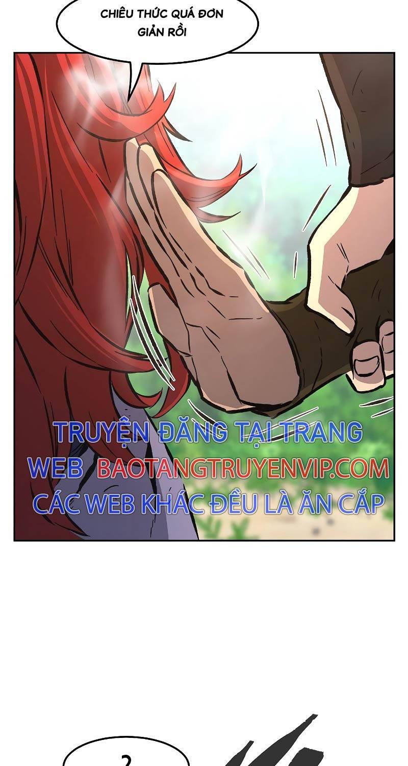 Cảm Kiếm Tuyệt Đối: Chapter 91