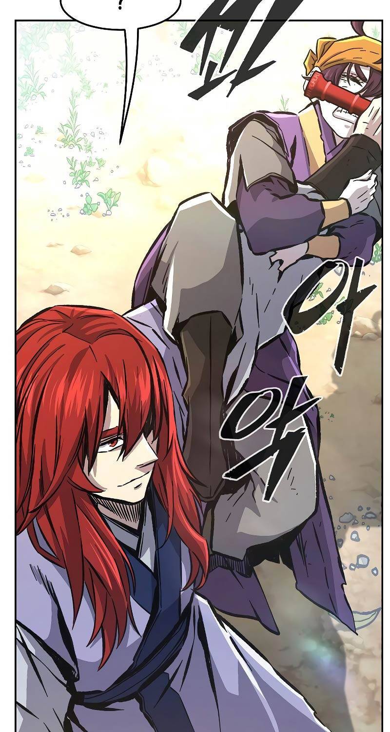 Cảm Kiếm Tuyệt Đối: Chapter 91