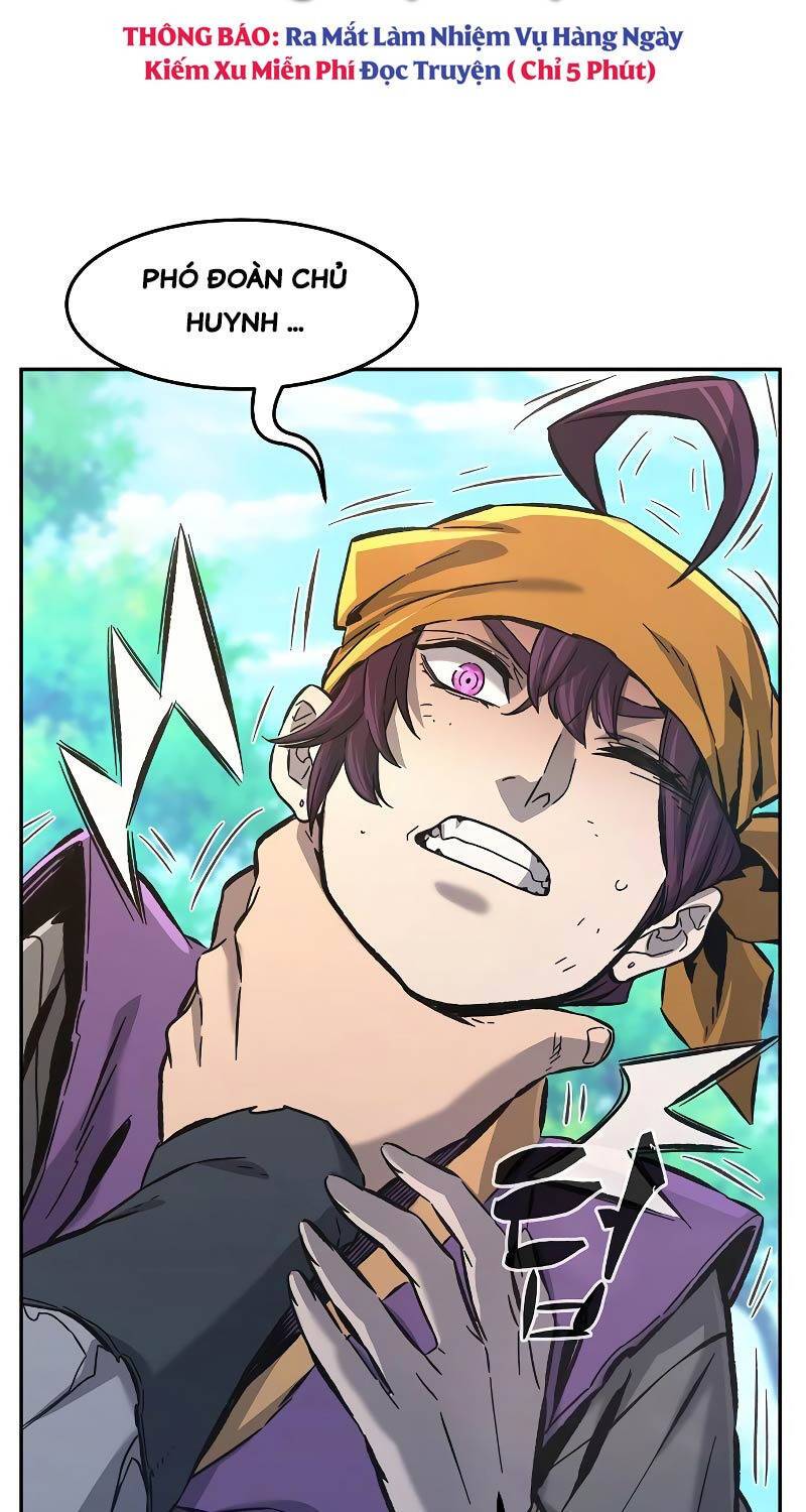 Cảm Kiếm Tuyệt Đối: Chapter 91