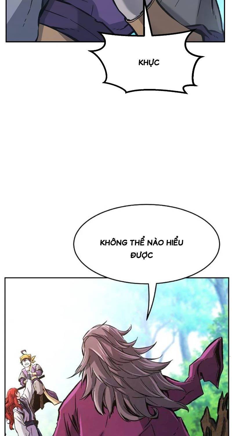 Cảm Kiếm Tuyệt Đối: Chapter 91
