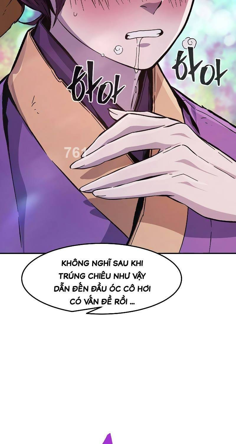 Cảm Kiếm Tuyệt Đối: Chapter 91