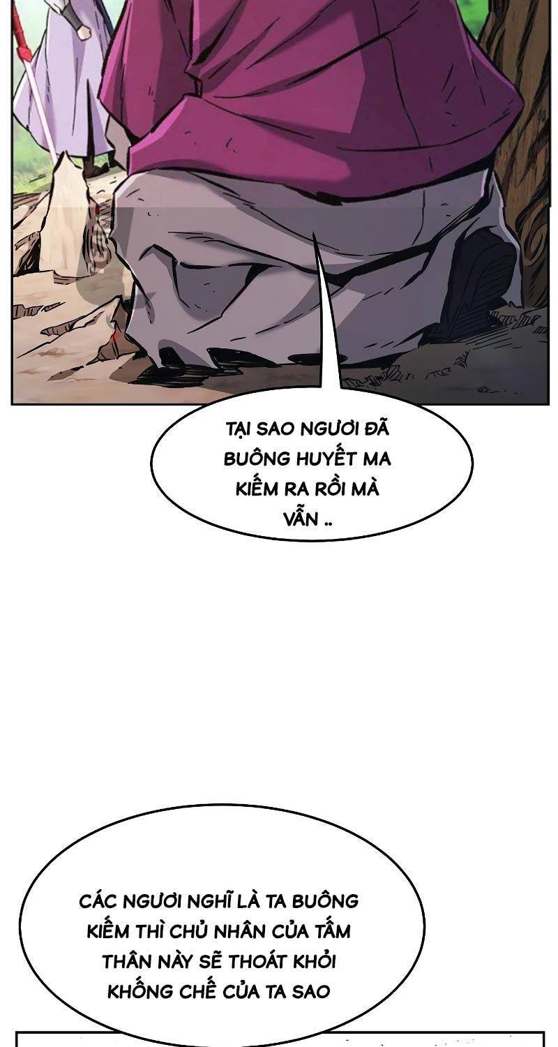 Cảm Kiếm Tuyệt Đối: Chapter 91