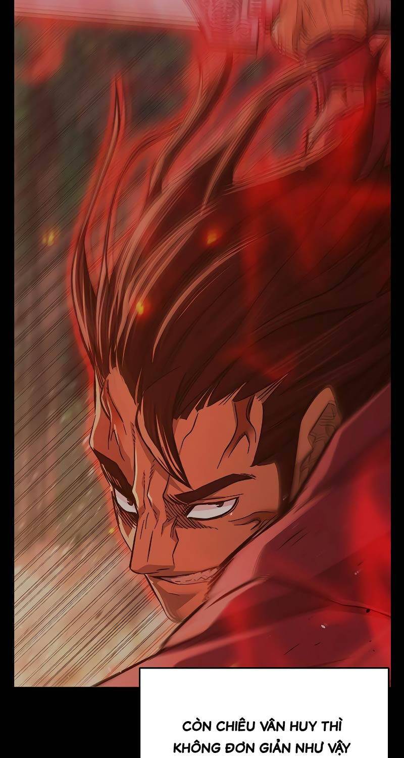 Cảm Kiếm Tuyệt Đối: Chapter 91