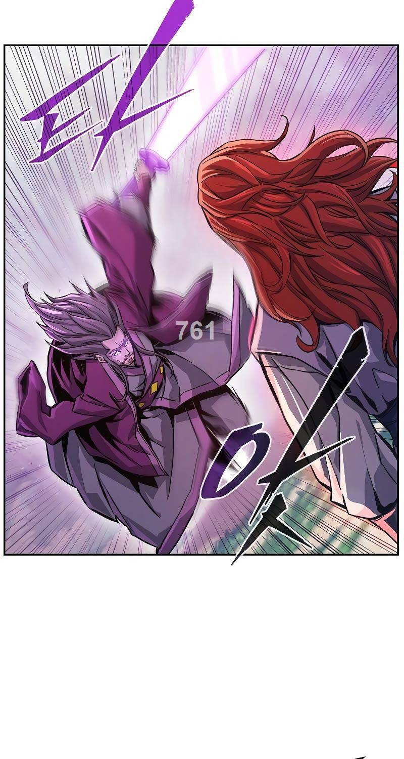 Cảm Kiếm Tuyệt Đối: Chapter 91