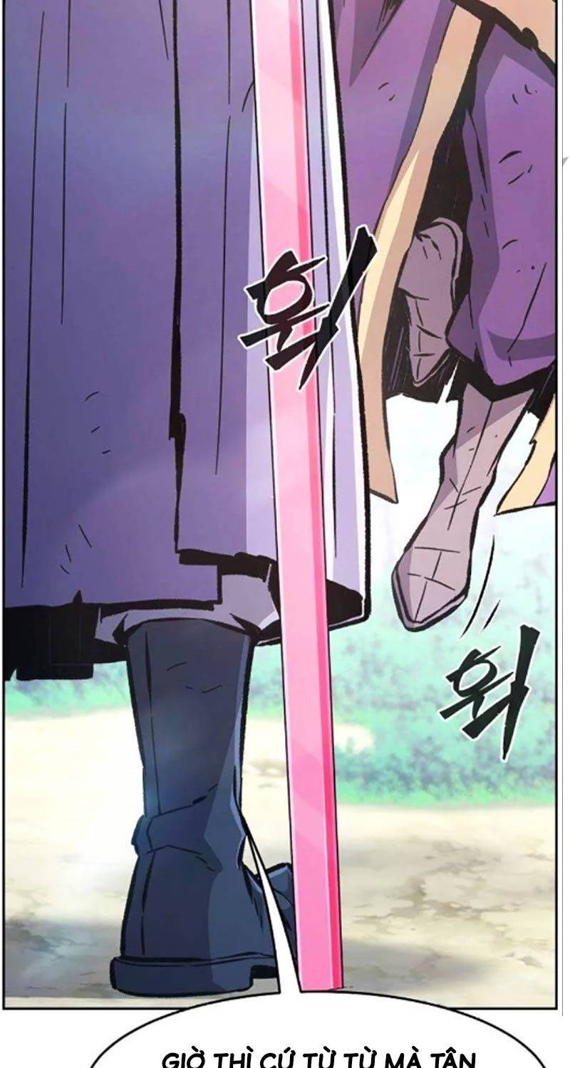 Cảm Kiếm Tuyệt Đối: Chapter 91