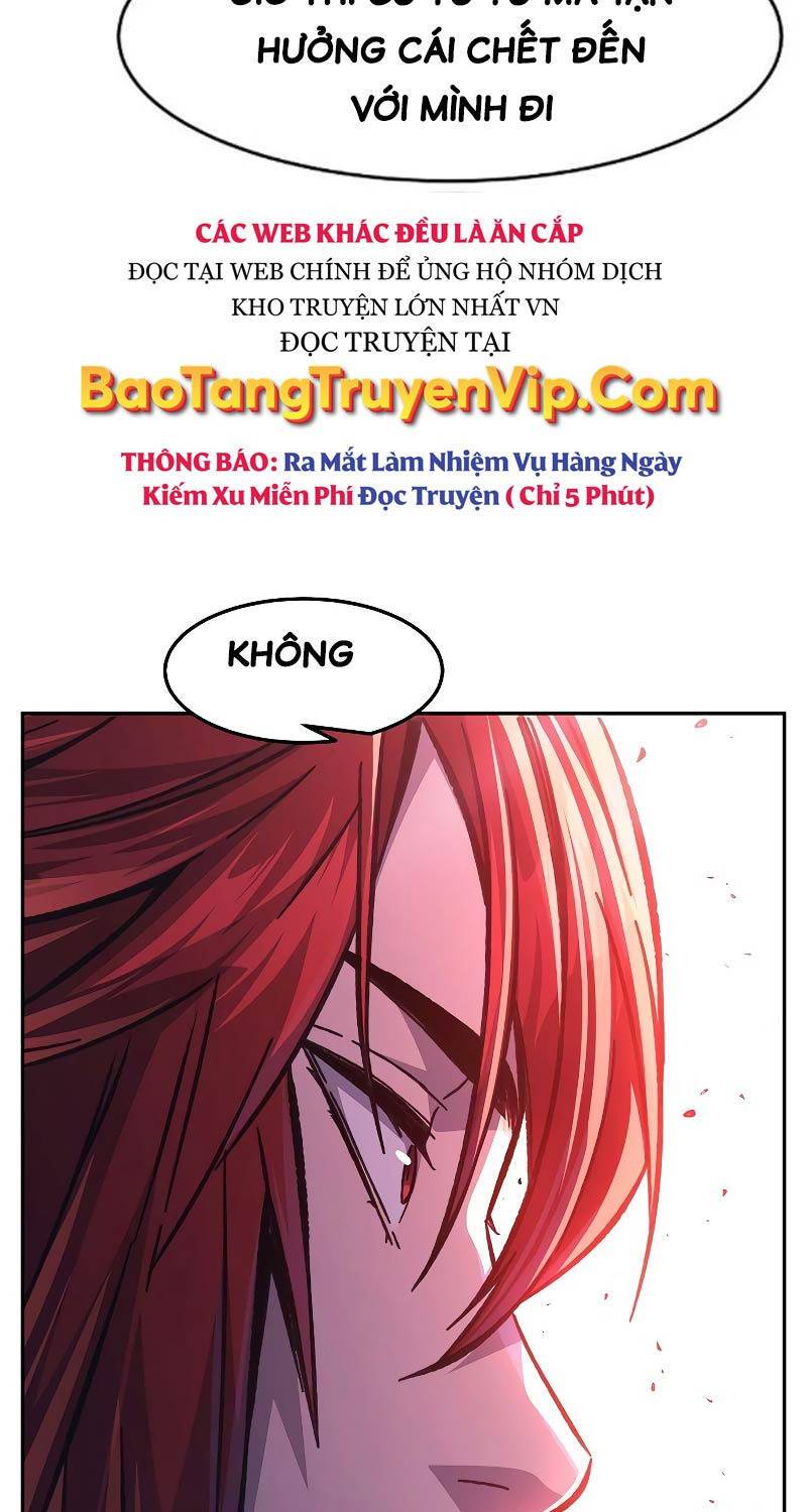Cảm Kiếm Tuyệt Đối: Chapter 91