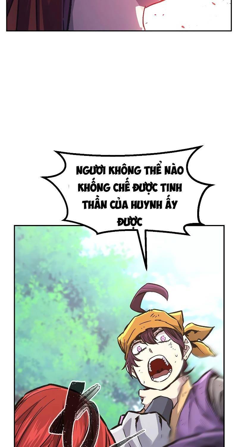 Cảm Kiếm Tuyệt Đối: Chapter 91