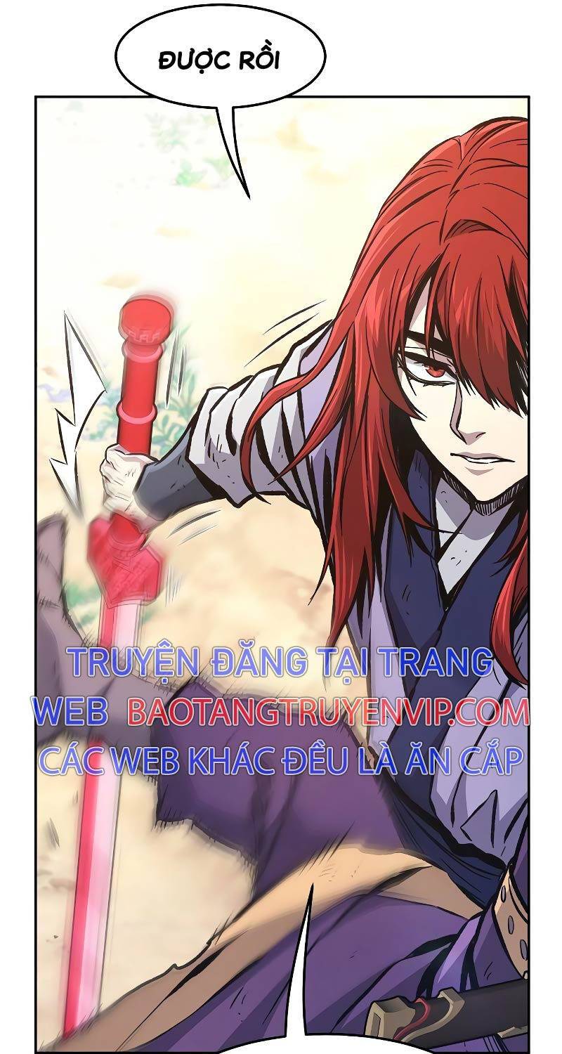 Cảm Kiếm Tuyệt Đối: Chapter 91