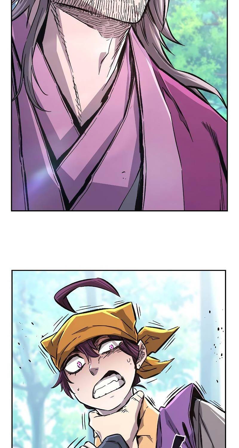 Cảm Kiếm Tuyệt Đối: Chapter 91